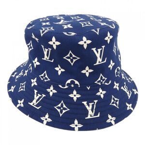 Louis Vuitton Lv Escal Bob Reversible M76231 Hat